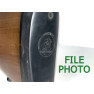 Butt Stock - Hard Wood - w/ Solid Recoil Pad - Checkered - Original
